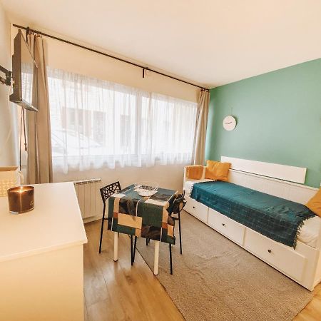 Le Fournadet Apartment ดักซ์ ภายนอก รูปภาพ
