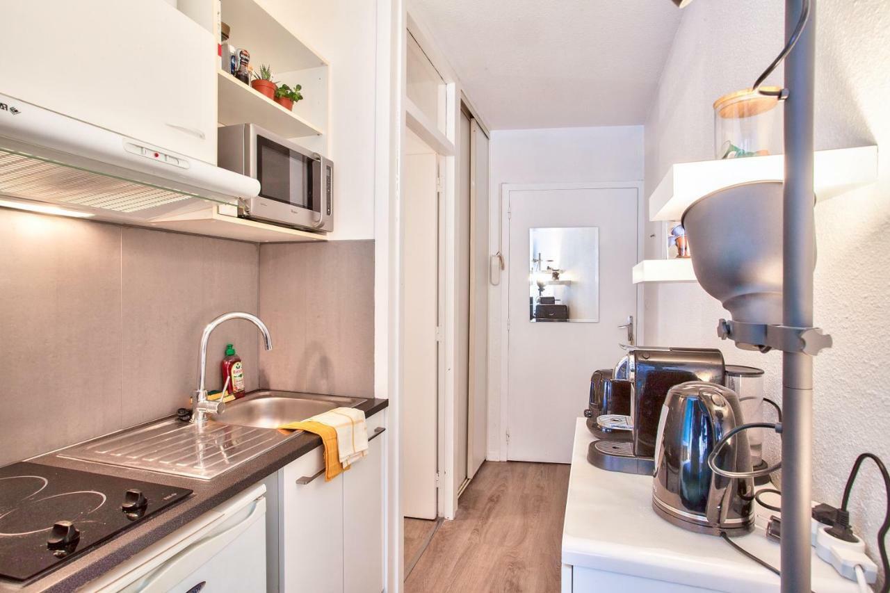 Le Fournadet Apartment ดักซ์ ภายนอก รูปภาพ