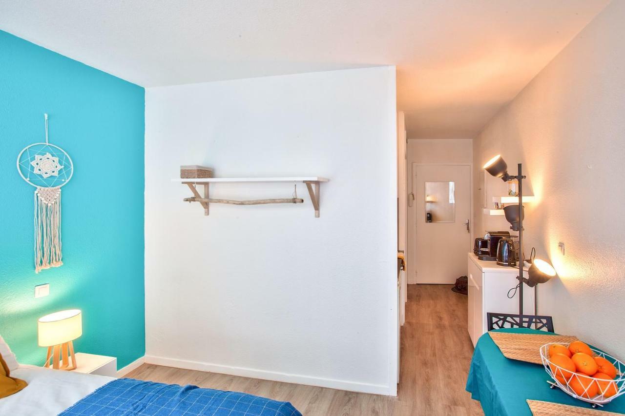 Le Fournadet Apartment ดักซ์ ภายนอก รูปภาพ