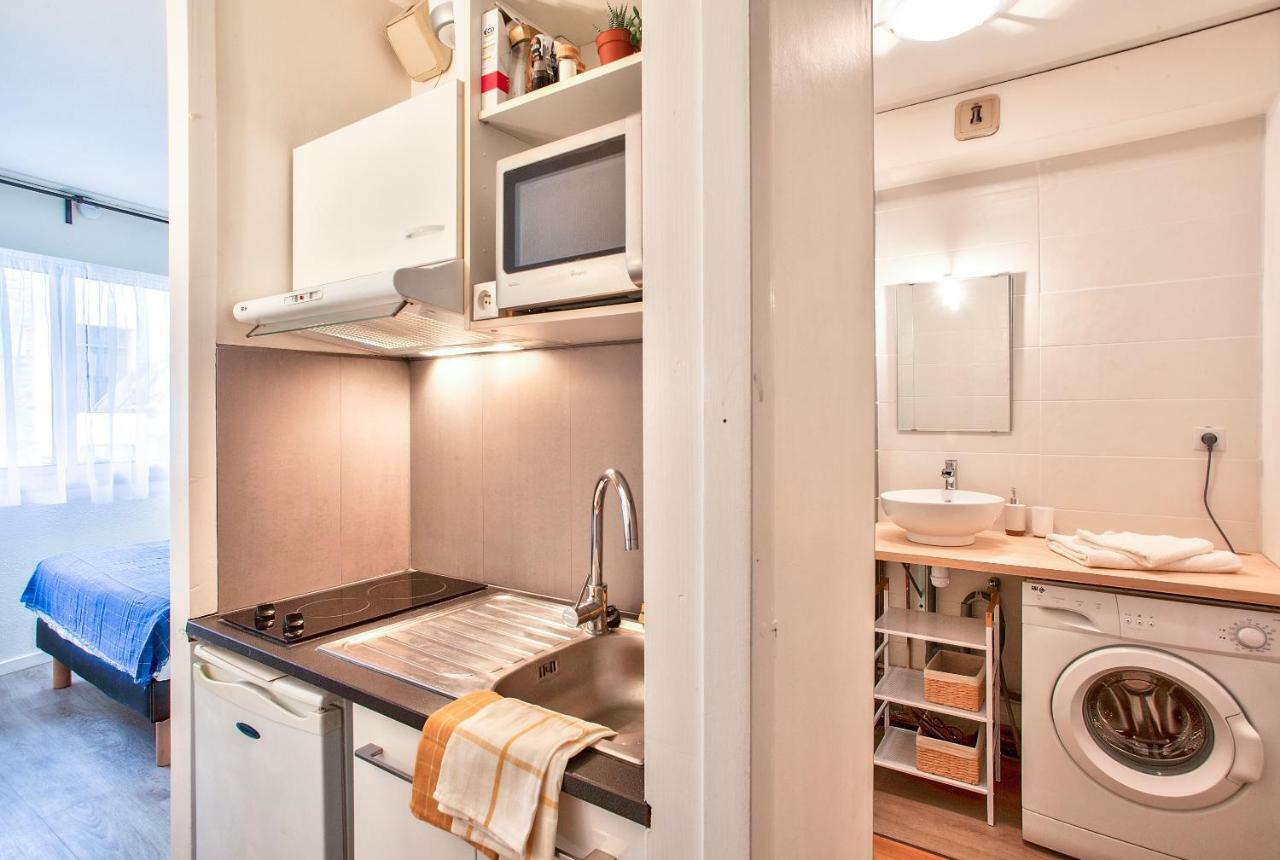 Le Fournadet Apartment ดักซ์ ภายนอก รูปภาพ